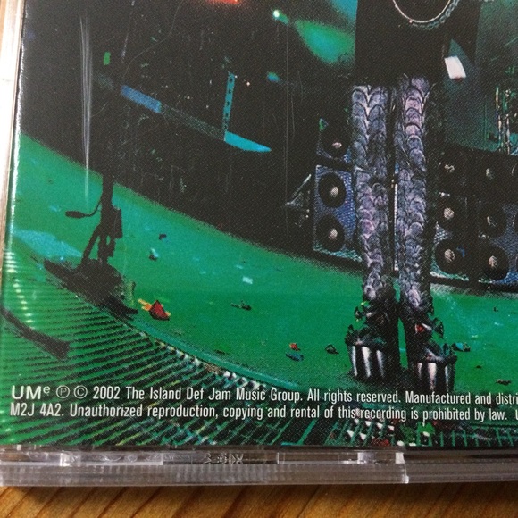 The Very Best Of KIss Music CD 21 Tracks - Picture 4 of 5